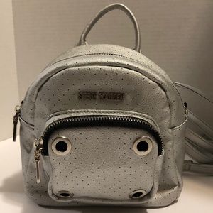 Steve Madden Back Pack/Purse